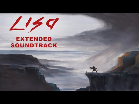 LISA: The Painful OST - All Hail The Fishmen EXTENDED | Dingaling Productions Soundtrack