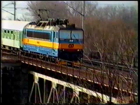 R Bečva Fr.Lázně-Košice rok 1999 Praskolesy