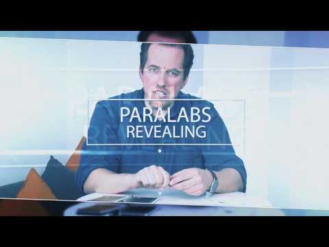 ParaLabs Rainer Mees - Plädoyer - Trailer