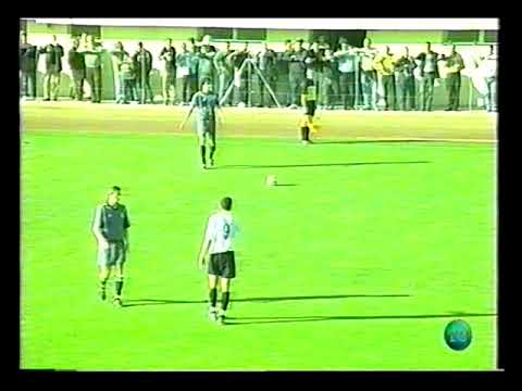 U.B. Conquense 0 Real Madrid B 2. Segunda B 2001/02