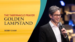 The Tabernacle Prayer (Golden Lampstand)