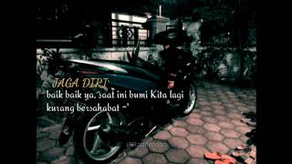 Download lagu Jangan lupa untuk selalu jaga KesehataN ||story WA babylhooks style mp3
