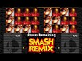 LK Mode Smash Remix Lanky Kong Clásic Mode