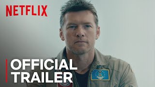 The Titan | Official Trailer HD (2018) | Netflix