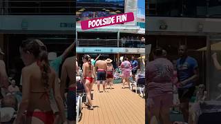 Fast Paced Day at Sea ! #shorts #shiplife #thecruisecontrol