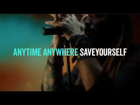 Saveyourself - Saveyourself - Anytime Anywhere