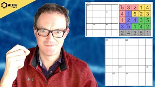 Englishman Takes American Math Exam