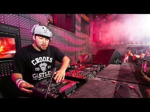 Deorro @Electric Love Festival 2018 - Drops Only