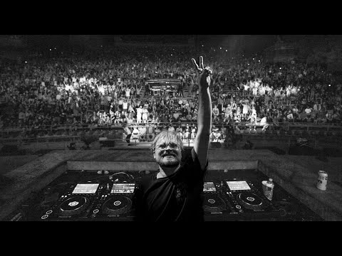 STAR SEED Live @ Red Rocks for Seven Lions' Higher Love (September 27, 2024)