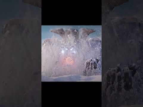 Houdini 21 | Snow Simulation | Karma XPU | Vellum Grain | 4K #pacificrim #VFX #gipsydanger #vellum