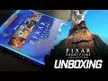 Pixar Short Films Collection Vol 3 Unboxing Blu Ray