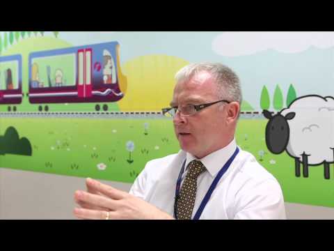 Steven - TransPennine Express - Driver Manager