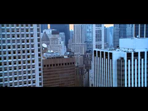 Осада - Trailer