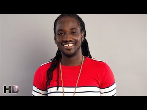 I-Octane - Elastic [Elastic Riddim] November 2014