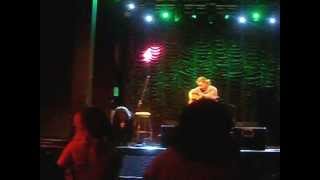 Casey Abrams &quot;Wore Out My Soul&quot;