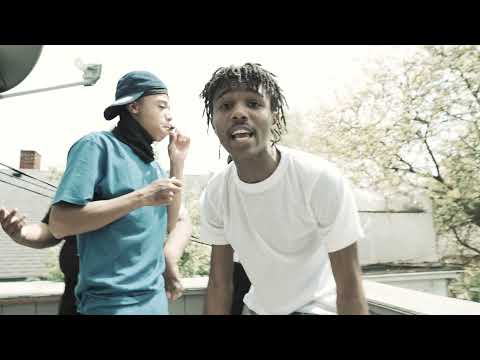 TNB JAYJAY x TNB CP - High Speed [Shot by Doughboy Production]