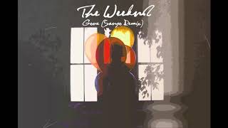 The Weeknd   Gone Sango Remix