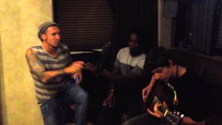 Sevendust - Got A Feeling (Featuring Jaykob Matteo)