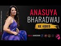 Anasuya Bharadwaj South Indian Telugu Movie And Television Actress Videos Part 1