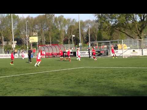 AFC 1890 Quick F1 - Ijsselmeervogels F1_12-04-2014_1e helft deel 1