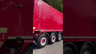 Fruehauf E13 Getreideanh&auml;nger | Bild 4 - Autoline