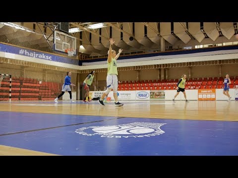 ELŐ/JÁTÉK - Cinkarna Celje (SLO) (2018.11.28.)