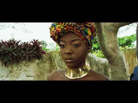 Mars Candy ft Oritsefemi - Temi [Official Video]