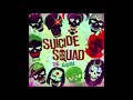 Suicide Squad Sountrack 9. Black Skinhead - Kayne West