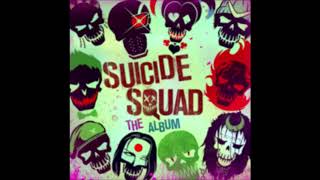Suicide Squad Sountrack 9. Black Skinhead - Kayne West