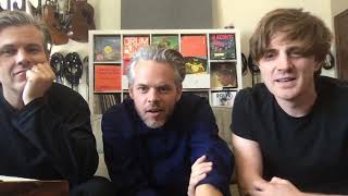 PNAU&#39; S Solid Gold Live Chat May 1st, 2019