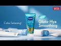 Ramadan Ad 2026 VASELINE GlutaHya Smoothing