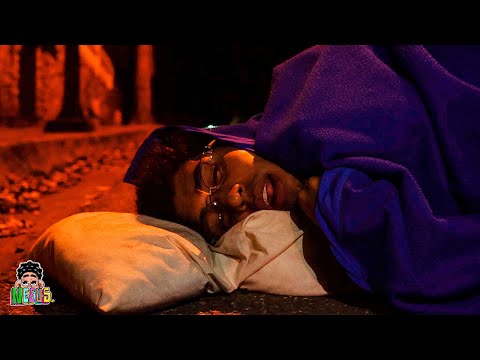 Neeus - Eres una piedra (Video Oficial)