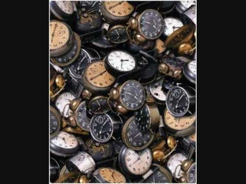 "What time is it Eccles?".wmv