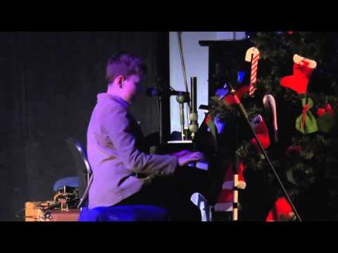 Konrad Kobus - Dzisiaj w Betlejem (kolęda tradycyjna)