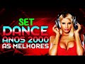 OS MELHORES DANCE ANOS 2000 (MIXAGENS DJ JHONATHAN) ITALO DANCE - ELETRÔNICA 2024 - DANCE 2024