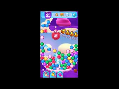 Sugar Blast level 50