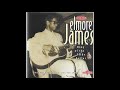 Elmore James You Know You Done Me Wrong