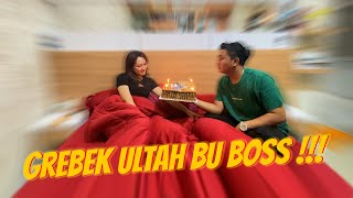 Download lagu TER-SURPRISE KAN OLEH SURPRISE!!| HBD BOSQUAH!! mp3 Download lagu TER-SURPRISE KAN OLEH SURPRISE!!| HBD BOSQUAH!! mp3