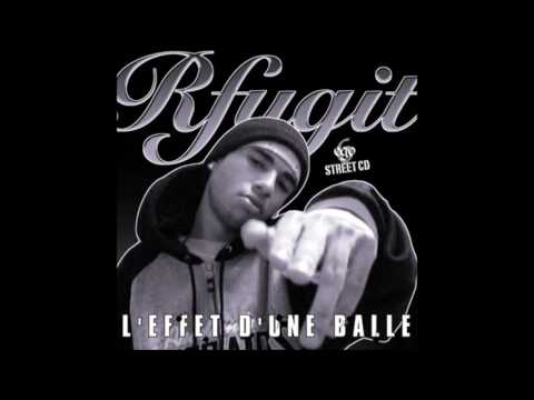 R.Fugit - L' effet D'une Balle (EP) / En Entier / 2005