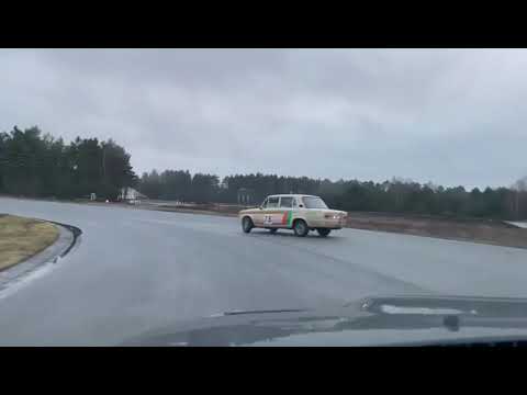 Lada Vaz ваз 2101 drifting drift Rallye
