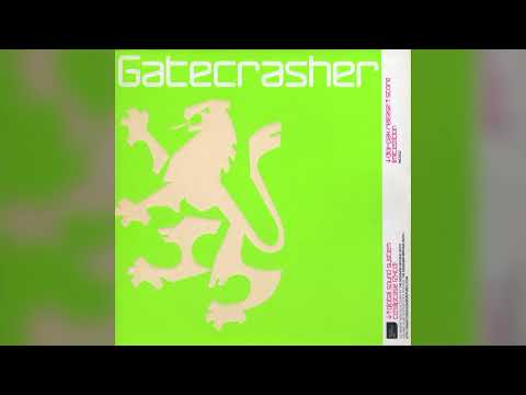 Scott Bond - Gatecrasher: Global Sound System (Longitude) (Disc 01) (2000)