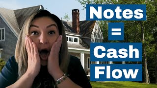 How To Buy and Sell Notes In Real Estate