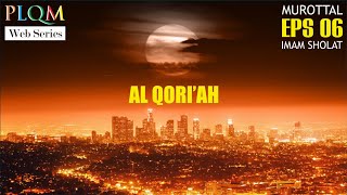 (MI-006) SEDIH!!! MUROTAL SURAT AL QORI'AH & AL HUMAZAH IRAMA SHOBA