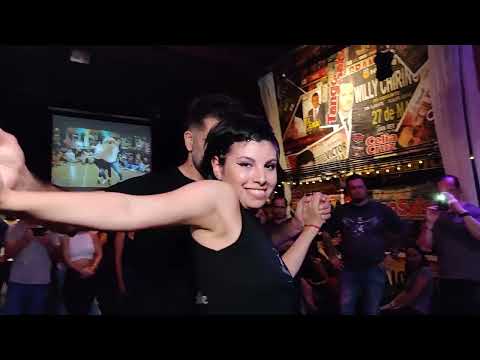 Abel Pintos - Abrazándonos - Francisca Valenzuela/ Pablito Ledesma - Aye Leyes #bachata