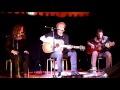 Joseph Parsons – John Barleycorn @ Kronach 22.5.2017