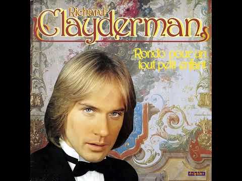 20 Classics By Richard Clayderman [BEST PIANO MUSIC]