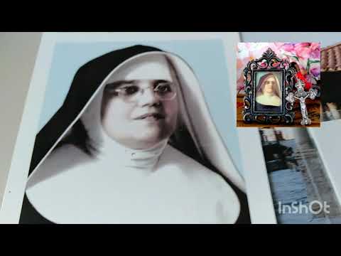 ODLUKA O ČUDU blažena Marija od Propetog Isusa Petković