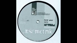 Inigo Kennedy - Untitled (A1) (Bend Your Ears - Asymmetric/2000)