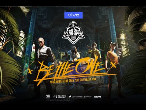 Aksi BIGETRON membuat RRQ ATHENA "TOO SOON" | PMCO SEA LEAGUE [INDONESIA]