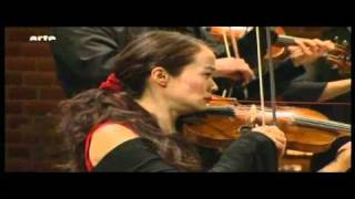Video thumbnail of "Vivaldi - De vier Jaargetijden - Lente"